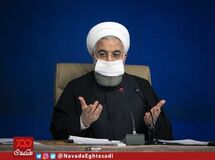 به دلیل رعایت پروتکل‌های بهداشتی به مجلس نرفتم/ دولت با مصوبه دیروز مجلس موافق نیست