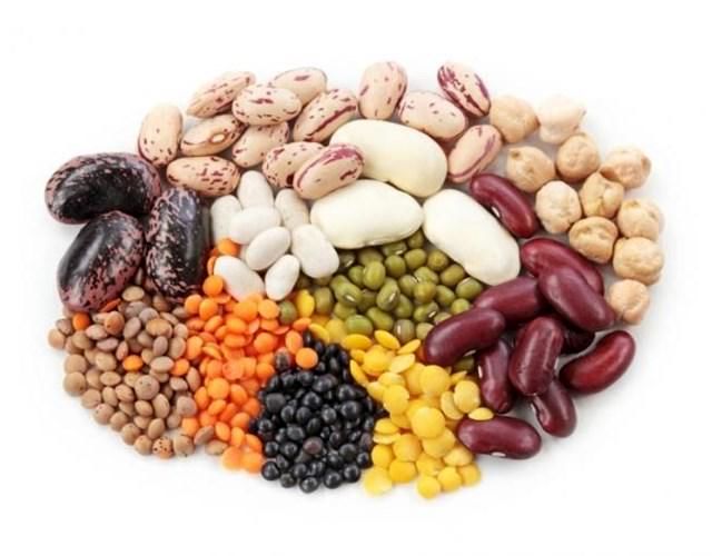 قیمت انواع حبوبات در بازار چقدر است؟+جدول