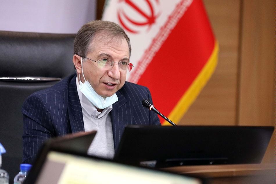گسترش دامنه خدمت رسانی بانک دی  