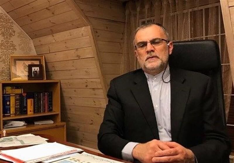 معاون اقتصادی وزیر خارجه برکنار شد/ سفیر سابق ایران در سوئد، مجارستان و رومانی جای انصاری را گرفت