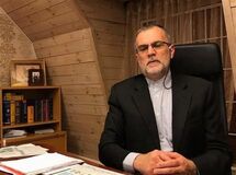 معاون اقتصادی وزیر خارجه برکنار شد/ سفیر سابق ایران در سوئد، مجارستان و رومانی جای انصاری را گرفت