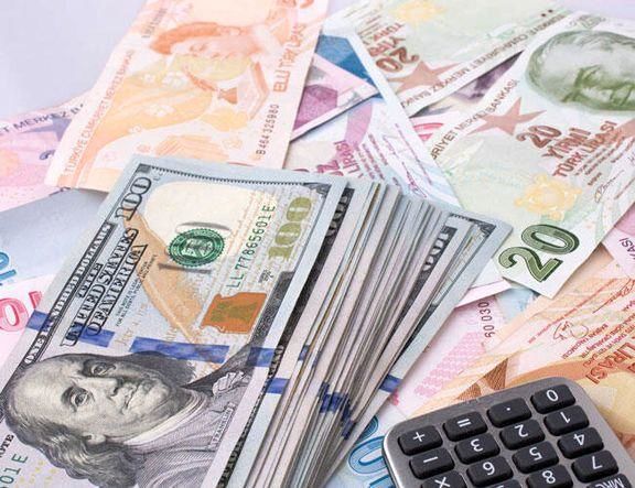 بدهی خارجی دولت روحانی چقدر است؟