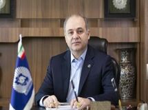 تداوم رتبه نخست بانک تجارت در صدور ضمانت‌نامه