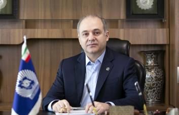 تداوم رتبه نخست بانک تجارت در صدور ضمانت‌نامه