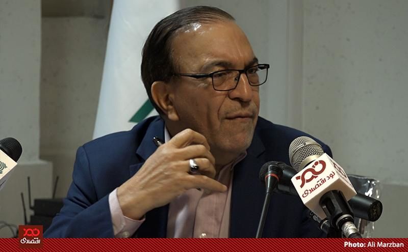 هر زمان تشخیص بدهیم خودرویی در بازار رقیبی دارد، آن را از شمول قیمت گذاری خارج می‌کنیم