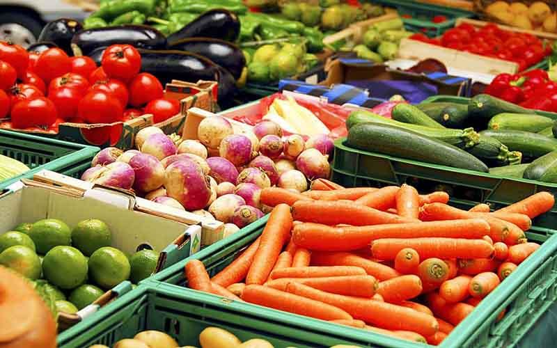 بازار میوه در آرامش به سر میبرد؛ حداکثر قیمت هر کیلو انار ۲۱ هزار تومان