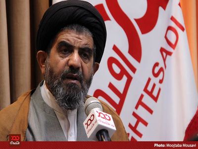 درآمدهای دولت در لایحه بودجه ۱۴۰۰ تخیلی نوشته شده است