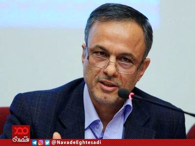 انتخاب رایزنان بازرگانی را به اتاق بازرگانی واگذاری می کنیم