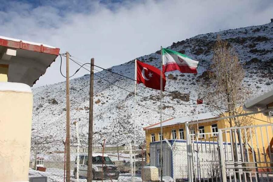  ۱۱ درصد از بازار ایران در دست کالاهای ترکیه
