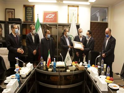 تقویت نوآوری و برنامه‌ریزی در بیمه البرز