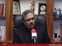 نیازی به تفکیک وزارت صمت نیست، با یک قائم مقام مشکل قابل حل بود