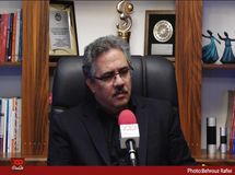 نیازی به تفکیک وزارت صمت نیست، با یک قائم مقام مشکل قابل حل بود