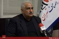 پارسال همین موقع قیمت هر کیلو پرتقال ۳ هزار تومان بود، امسال شده حدود ۱۰ هزار تومان!