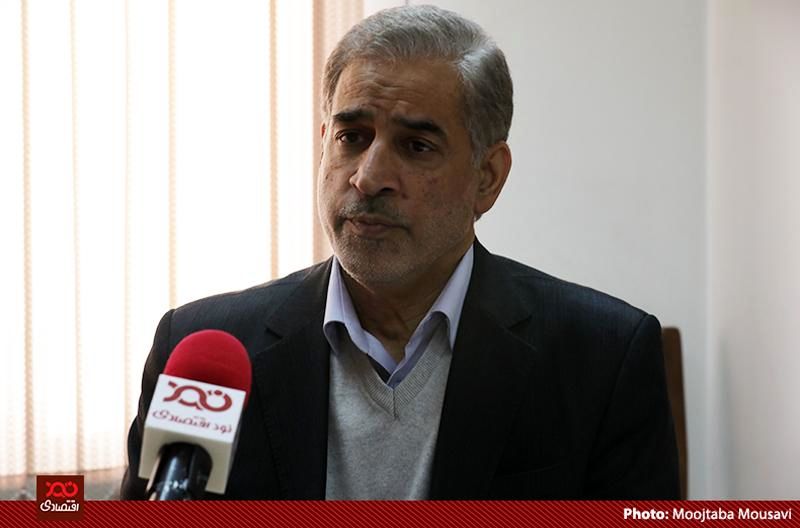 رشد اقتصادی دولت روحانی ۵۰ درصد از دولت قبل ضعیفتر است
