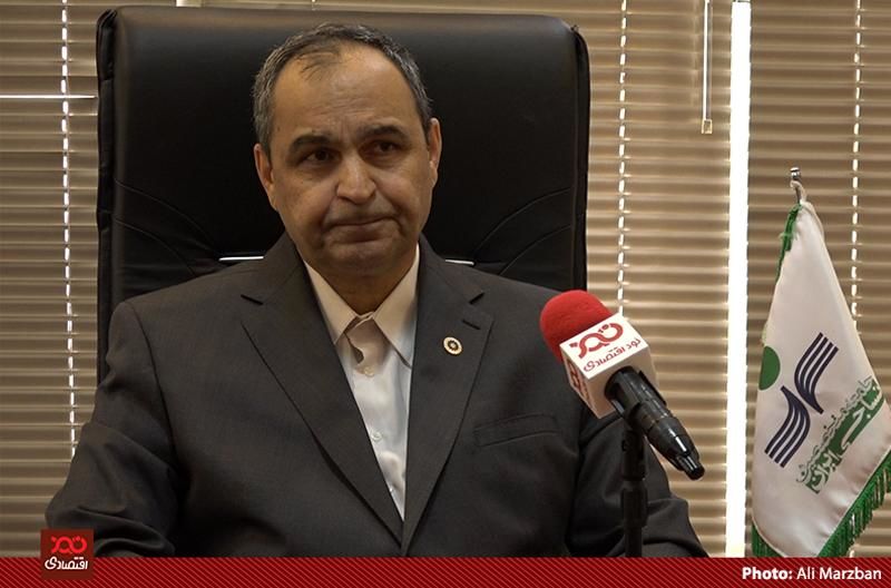 صنعت پوشاک شب عید امسال هم با ضرر و زیان رو به رو می‌شود