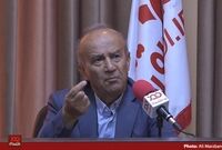 حذف ارز ۴۲۰۰ تومانی منجر به گرانی کالاها نمی شود