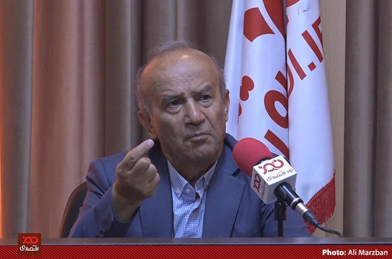 حذف ارز ۴۲۰۰ تومانی منجر به گرانی کالاها نمی شود