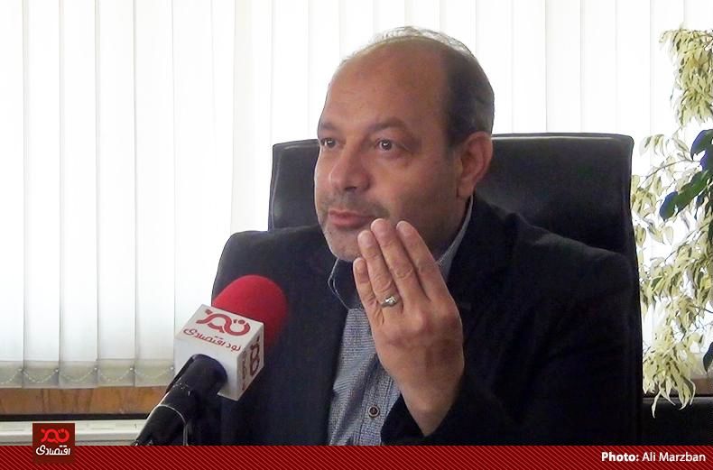 فروش افزودنی های دارویی دام و طیور ۹۰ درصد کاهش یافته است