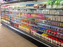  سرانه مصرف لبنیات در کشور ۲۰ درصد کاهش یافت