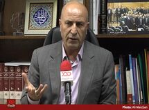 وقتی تراکنش‌های بانکی ایران برای انتقال پول به کل دنیا بسته شده، ما با وجود FATF هم کاری نمی‌توانیم بکنیم