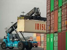  صادرات ۱.۲ میلیارد دلاری ایران به افغانستان در هشت ماهه اول امسال