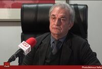  اکثر رایزنان اقتصادی و تجاری از سوی دولت به کشور فراخوانده شدند!