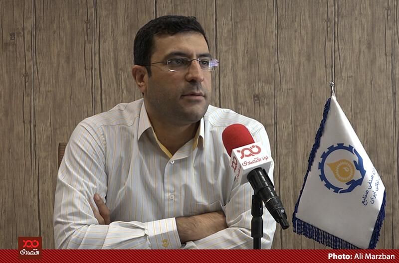  توزیع روزانه ۴۰۰۰ تن انواع روغن در سراسر کشور/ ۹۰ درصد مشکلات تولید روغن مایع حل شده