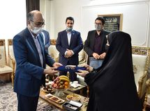 حکایت یادگاران ماندگار. ..