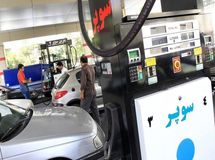  درآمد ۱.۴ میلیارد دلاری ایران از صادرات بنزین در ۷ ماه سال ۹۹