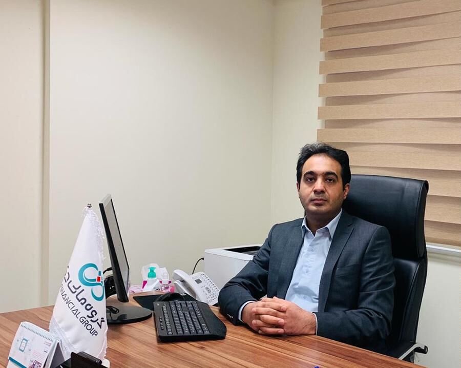 بررسی افزایش سرمایه بانک دی در نهادهای ذیربط / سهام بانک دی تابع روند بازار سرمایه است