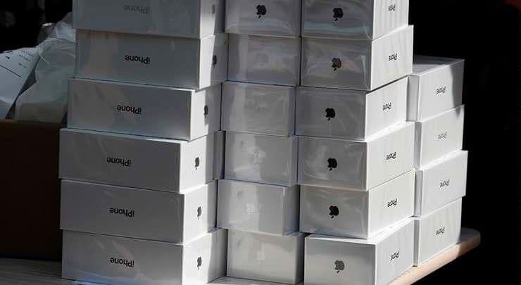 واردات موبایل به یک میلیارد و ۲۱۹ میلیون دلار رسید