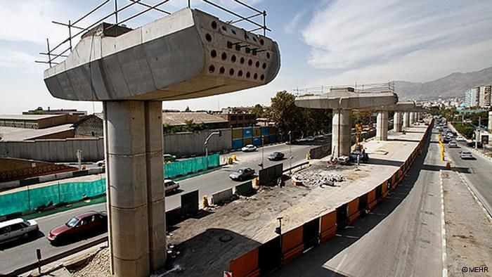۷۰۰هزار میلیارد تومان بودجه برای اتمام پروژههای نیمهتمام نیاز است/ ۷ برابر بودجه فعلی