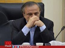 برخی از افزایش قیمت ها به خاطر پایه ای است که در بورس ایجاد شده است