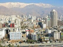 افزایش ۶.۸ درصدی شاخص اجاره بها در فصل پاییز