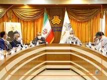 ضرورت افزایش حضور خودروسازان در بازار عراق و سوریه/ به عنوان یک ایرانی به ابتکار و خلاقیت سایپا در طراحی محصولات جدید افتخار می‌کنم/ هنر و تکنیک جوانان ایرانی را در «شاهین» و «آریا» می‌بینیم/ برای تداوم مکتب شهید سلیمانی باید "ما می‌توانیم" را باور کنیم