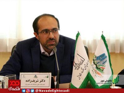 ۸۰ درصد درآمدهای مالیاتی با انحلال سازمان امور مالیاتی هم محقق می‌شود