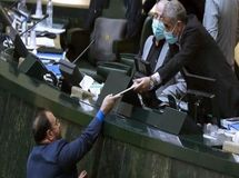 موشن گرافیک/ آیا دولت روحانی حواسش هست لایحه بودجه ۱۴۰۰ یک بمب آماده انفجار است!