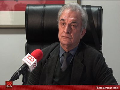 حضور بایدن در کاخ سفید نهایتا شاید ۱۰ تا ۱۵ درصد بر اقتصاد ما اثر بگذارد
