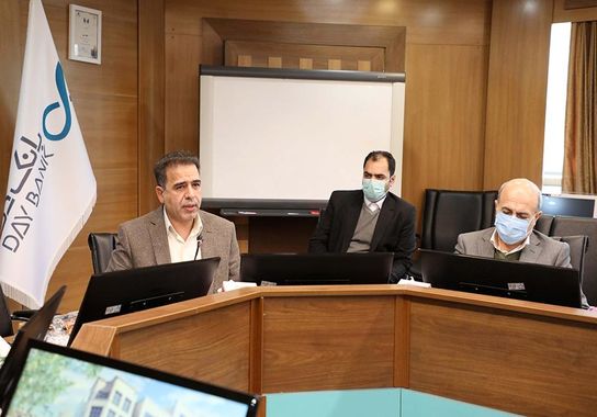 گالری