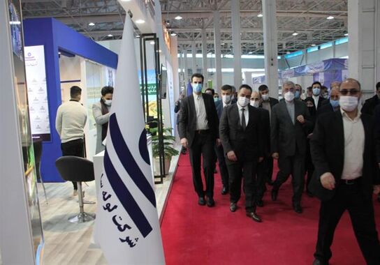 گالری