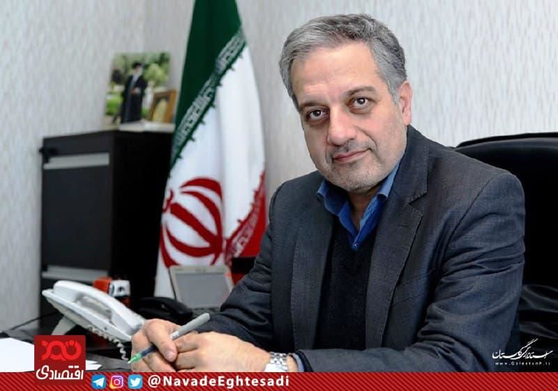 قطع گاز ویلاهای پرمصرف مناطق خوش آب و هوا