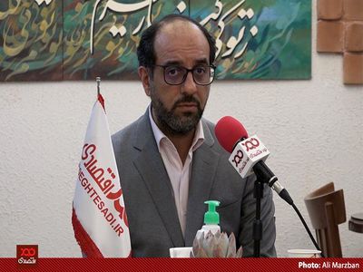بانک مرکزی تولیدکنندگان صنعت برق کشور را قبول ندارد و به آنها کمکی نمی‌کند!