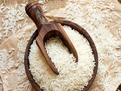 سقوط ۲۵ درصدی مصرف سرانه برنج در کشور در دولت روحانی