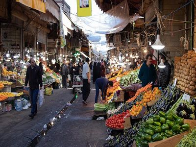 قیمت انواع میوه در بازار امروز صبح (۹۹/۱۱/۰۱)+جدول