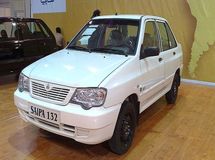 پراید در کدام شهرها ارزان‌تر است؟