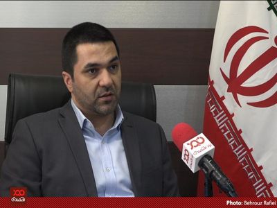 تامین کننده اصلی پروتئین فقرا در ایران تخم‌مرغ است