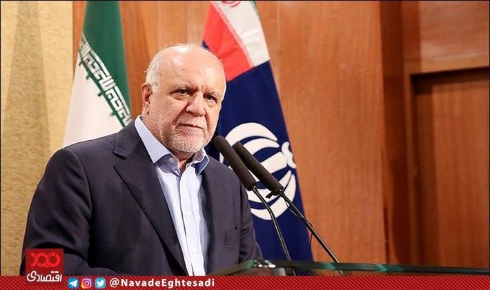 در دوران تحریم بالاترین رکورد صادرات فرآورده نفتی را داشتیم