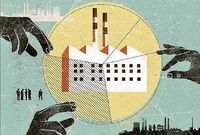 خصوصی سازی از حرف تا عمل؟