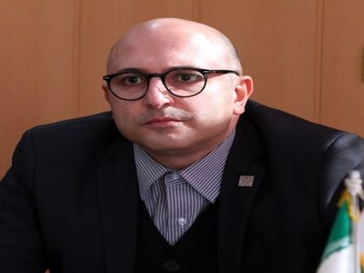 تحقق رکورد تولید کاغذسازی کاوه