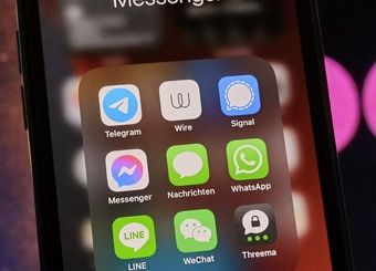 قابلیت‌های جدید سیگنال برای کشاندن کاربران واتس‌اپ